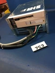 Panasonic DV83090HA513 900W 3PH 200-230V Ac Servo Driver Used. Price: $499.89.