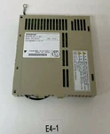 Yaskawa Electric JUSP-NS100Y1 Servopack Fast Shipping Warranty! Used. Price: $115.00.