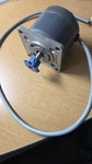 Parker Compumotor AX57-51 Used. Price: $40.00.