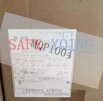 1PCS Mitsubishi MDS-DH2-SP-100 Servo Drive New. Price: $4246.56.