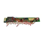One New Fanuc A20B-8001-0922 High Pressure Strip. Price: $408.12.