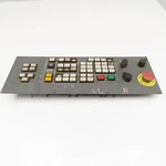 Ge Fanuc 44C741056-G01R07 Operator Control Panel Used. Price: $69.87.