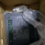 New Mitsubishi In Box MR-J3-200BN Ac Servo Driver. Price: $391.86.