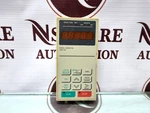 Yaskawa Digital Operator JVOP-132 Remote Used. Price: $110.00.