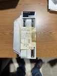 Mitsubishi Electric MDSASVJ10 Servo Drive New. Price: $500.00.