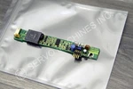 Fanuc A350-2002-T502 Lcd Inverter Board A20B-2002-500 With 90 Days Warranty Used. Price: $300.00.