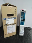 Mitsubishi MDS-CH-V1-05 Sr Servo Amplifier 1.4/0.1A DC513-648V 50/60HZ ***nib*** New. Price: $630.00.