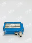 Montronix TSFA1-RB Force Amplifier Piezo Sensor Module Used. Price: $224.99.