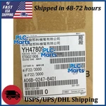 One Fanuc Servo Motor A06B-0247-B401 New. Price: $2759.23.