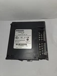 New Genuine Fanuc IC693MDL740J Output Module. Price: $179.99.