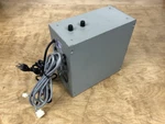 Universal Instruments Switching Servo Amplifier 41132405 Qmc 709-138 Used. Price: $2499.99.