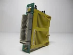 Fanuc A03B-0824-C003 Digital Output Module A03B0824C003 Plc Wago IM-MRH2081 Used. Price: $60.00.