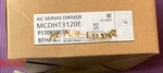 1PCS New Panasonic Servo Drive MCDHT3120E. Price: $1493.46.