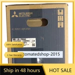 MR-J4-700A4 Electric Motor New Sealed Mitsubishi Ac Servo Amplifire. Price: $1244.99.