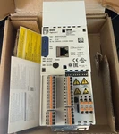 Lenze 8400 Highline Vfd 0.55 Kw 230 E84AVHCE5512SX0 New Open Box. Price: $385.00.
