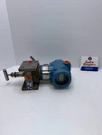 Rosemount 3051CG4A02A1AM5E5S5Q4 Hart Pressure Transmitter W/ MT2HIS-2 Manifold New. Price: $799.99.