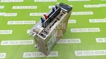 Yaskawa SGDS-04A02AY515 Servopack Tested Cosmetic Issue, See Photos Used. Price: $110.02.