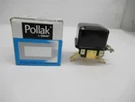 Pollak 63-126P , Voltage Regulator Amp New. Price: $150.00.