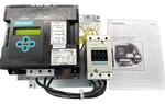 Siemens 72LG34AFA Elevator Motor Pump Soft Start 80A 30HP 200/230/480V Used. Price: $1237.50.