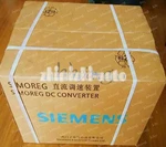 1PCS New Siemens Dc Speed Regulator 6RA7075-6FV62-0-Z Z=G95+K11+K01. Price: $7854.21.