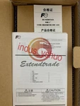 One Fuji Servo Drive RYC101D3-VVT2 RYC101D3VVT2 New. Price: $553.60.