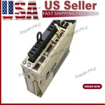 New SGDV-1R6A11B002000 Servo Driver Yaskawa 1PC Us Free Tax. Price: $227.47.