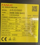 Fast Delivery Plc Fanuc Servo Motor A06B-0082-B403 Refurbished Seller. Price: $995.00.