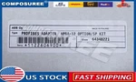 New Abb Profibus Adapter NPBA-12 64348221 Free Tax. Price: $411.77.
