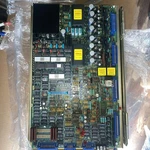 Fanuc Ac Spindle Servo Unit A06B-6044-H007 With A20B-0009-053 Used Tested. Price: $1999.00.