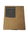 New Mitsubishi FR-E520-0.2K-NA Drive Overnight Shipping. Price: $556.71.