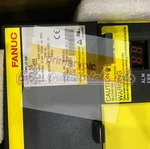 New Fanuc A06B-6200-H055 Servo Amplifier A06B6200H055 Us Stock. Price: $8102.60.