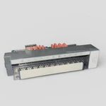 Giddings & Lewis PICO-101R 115VAC Input Module 8 Point 401-34053-50 Nos New. Price: $79.00.