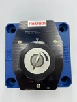 Rexroth Control Valve R900423271, 2FRM16-3X/60L, Genuine New. Price: $1250.00.