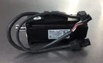 Delta ECMA-C20602SS Servo Motor 1E-03 Used. Price: $126.00.