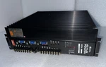 Nikki Denso Actus Power NPSA-20-54 Servo Motor Controller Amplifier Smt Used. Price: $500.00.
