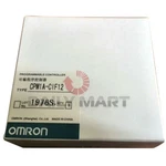 New Omron Plc CPM1A-CIF12 Communication Module Programmable Logic Controller. Price: $188.07.