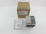 New Yaskawa CIMR-VU4A0011FAA V1000 Series Drive CIMRVU4A0011FAA. Price: $999.99.