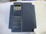 Fuji Frenic-mega Series Inverter FRN5.5G1S-4C Used. Price: $350.00.