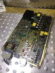 Seller Rebuilt Fanuc Ac Spindle Servo Drive Top Board Only A20B-0009-0531 Used. Price: $899.99.