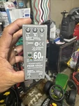 Idec PS5R-VD24 Power Supply 100-240VAC 1.3-0.8A 60W 50/60HZ New. Price: $40.00.