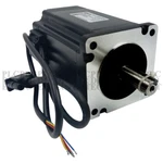 New Leadshine 86HBM80-1000 Servo Motor. Price: $287.71.