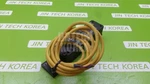 Lion Precision LRD6110 Label Sensor Tested Used. Price: $132.01.