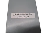 Ips Power Supply Tdk-lambda ZWS75BAF-12 Used. Price: $94.99.