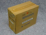 New Yaskawa Servo Pack CACR-SR15BC1KSY392 Neu. Price: $1862.99.