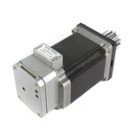 Cool Muscle CM1-C-23L20C Ac Servo Sanyo Denki 103H7126-0730 Stepping 1.8 Motor Used. Price: $249.99.