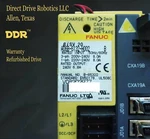 **12 Month Warranty**refurbished**try Us Once**exchange** Fanuc A06B-6132-H002 Seller. Price: $949.00.