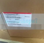 1PCS Yaskawa CIMR-G7A45P5 Varispeed Inverter New. Price: $1148.94.