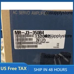 1PC New Mitsubishi MR-J3-350B4 Servo Drive MRJ3350B4 Fast Shipping. Price: $508.80.