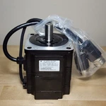 Yaskawa SGMPH-02A1E4CD Servo Motor 200W 200V New. Price: $389.00.