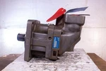 Voac Hydraulics Parker 3797140 Pump New. Price: $2898.00.